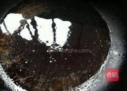 红烧草鱼块的做法图解6