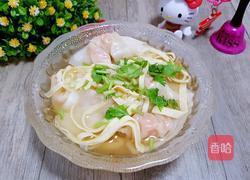 大馄饨的做法图解9