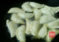 油香的做法图解5