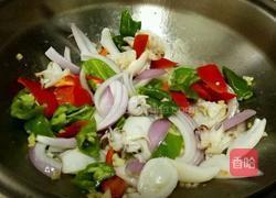 墨鱼仔的做法图解5