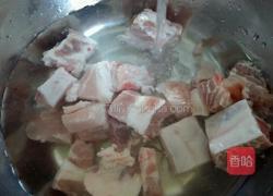 广式清蒸排骨的做法图解1