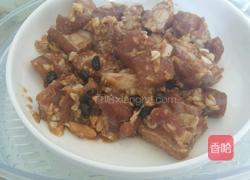 广式清蒸排骨的做法图解5