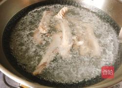 蒜香小排的做法图解2