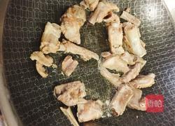 蒜香小排的做法图解6
