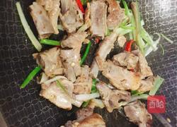蒜香小排的做法图解7
