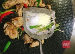 蒜香小排的做法图解9