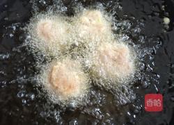 扬州狮子头的做法图解4