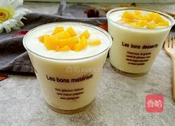 果冻慕斯杯的做法图解11