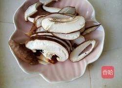 鲫鱼蘑菇汤的做法图解6