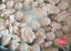牛肉滑的做法图解4