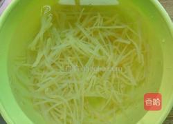 大拌蜇皮的做法图解2