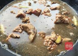 排骨焖面的做法图解5