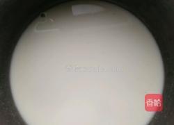 红薯粉皮的做法图解1