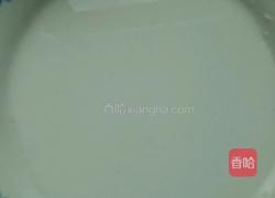 红薯粉皮的做法图解2