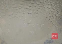 红薯粉皮的做法图解4