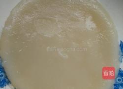 红薯粉皮的做法图解7