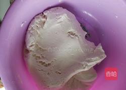 芙蓉糕的做法图解4