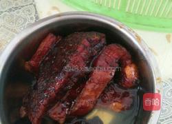 烤牛排的做法图解3