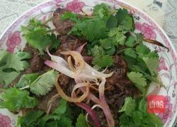 烤牛排的做法图解9