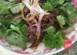 烤牛排的做法图解10