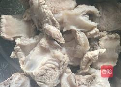 排骨土豆汤的做法图解1
