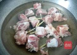 香煎排骨的做法图解2