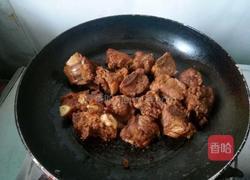香煎排骨的做法图解6
