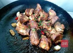 香煎排骨的做法图解13