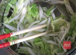 茄子肉酱面的做法图解8