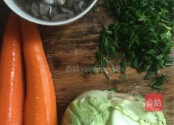 海利饼的做法图解1