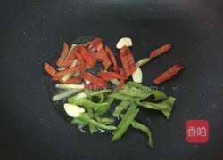 香辣炒螃蟹的做法图解3