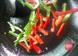 白玉溜肉的做法图解9