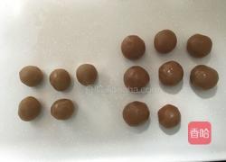 莲蓉开口酥的做法图解9