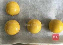 莲蓉开口酥的做法图解13