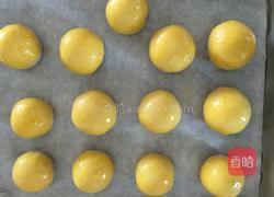 莲蓉开口酥的做法图解14