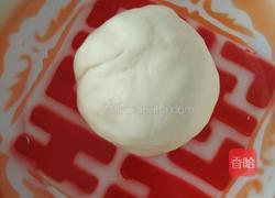 肉末花卷的做法图解1