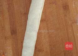 肉末花卷的做法图解9