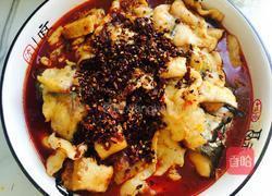 川香水煮鱼的做法图解24