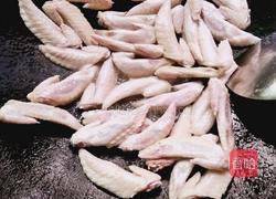 爆炒鸡尖的做法图解4