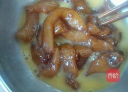 番茄鸡柳的做法图解5