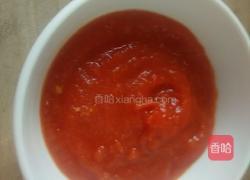 番茄鸡柳的做法图解9