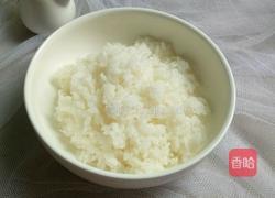 香菇滑鸡饭的做法图解10