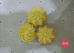 Illustration of how to make butter cookies 11