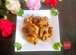 红烧土鸡的做法图解8