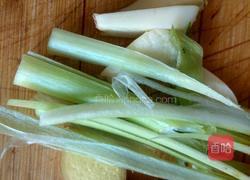 红烧土鸡的做法图解2