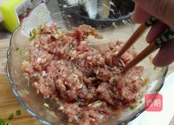 蛤蜊肉丸丝瓜汤的做法图解5