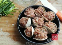 蛤蜊肉丸丝瓜汤的做法图解11