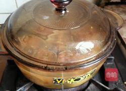 蛤蜊肉丸丝瓜汤的做法图解13