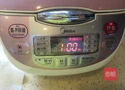 去皮红豆沙的做法图解3