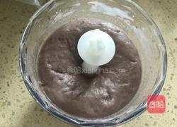 去皮红豆沙的做法图解5